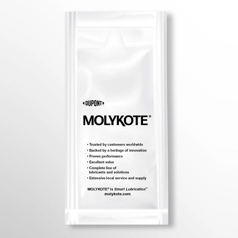 MOLYKOTE® 55 O-Ring 润滑脂